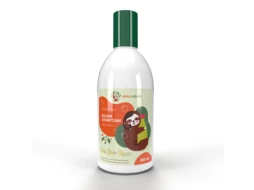 Imagem Shampoo Infantil Hipoalergênico 300ml Bolhas Divertidas