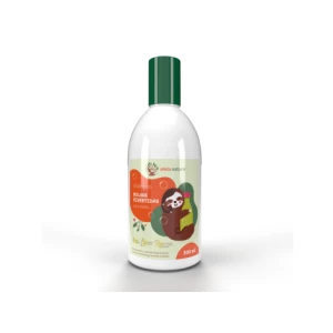 Shampoo Infantil Hipoalergênico 300ml Bolhas Divertidas